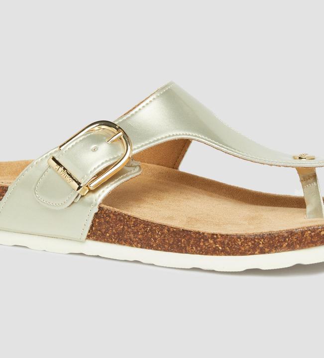 Produktbild s.Oliver Pantoletten (37)