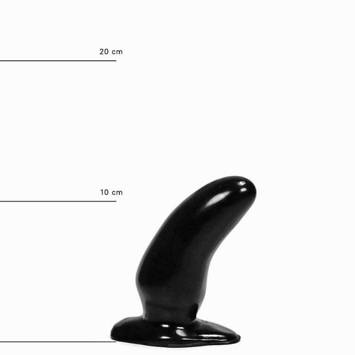 Produktbild All Black G-Pointer