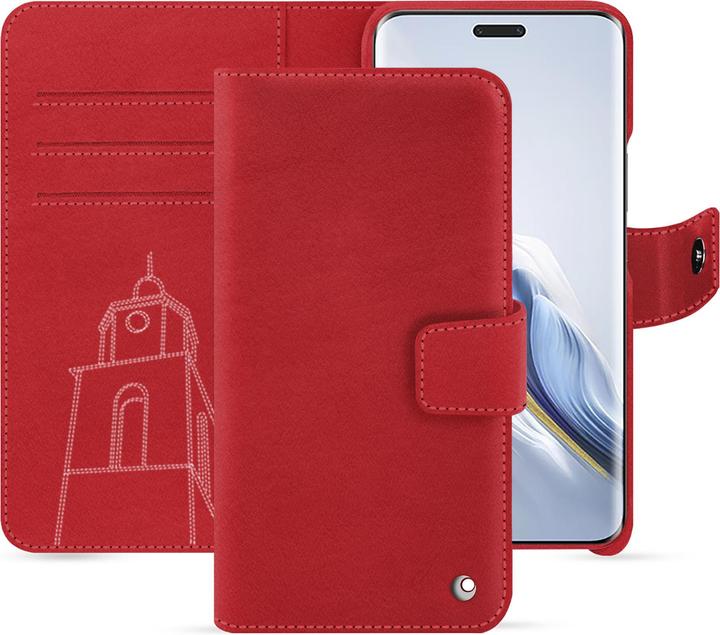 Rouge troupelenc ( Pantone #AB191A )