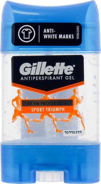 Image du produit Gillette Triumph Sport Haute Performance (70 ml)