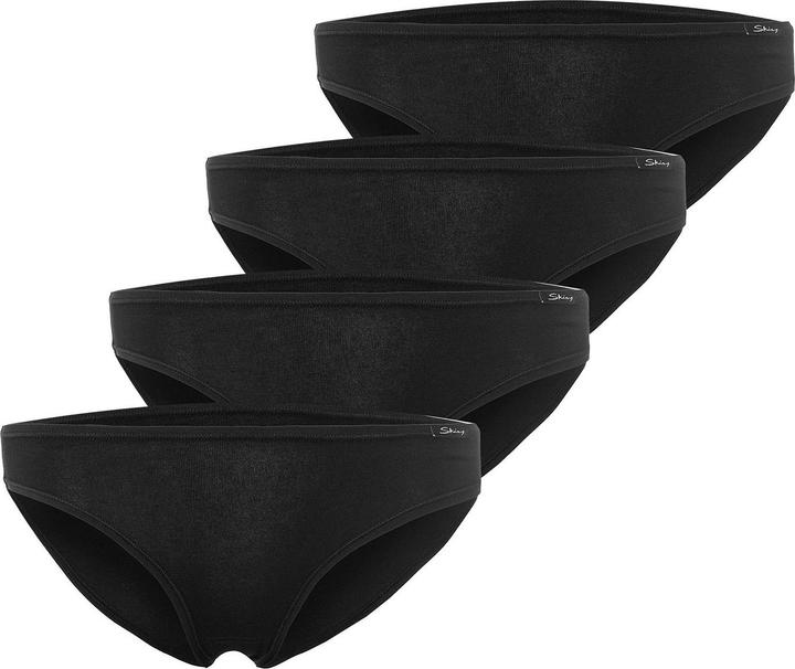 Produktbild Skiny Rioslip Cotton Advantage (4er Pack)