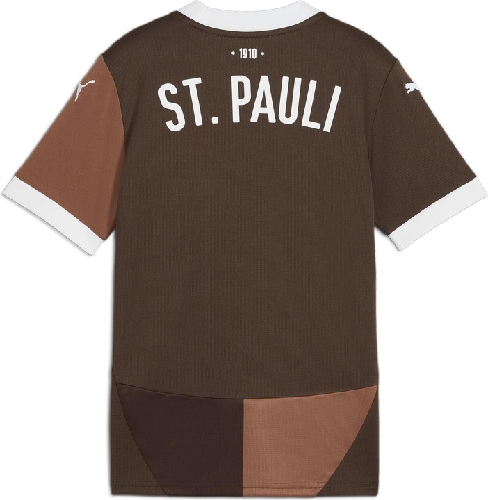 Productafbeelding Puma FCSP Thuisshirt Jr (98)