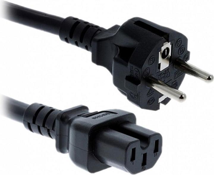 Cisco Europa Ac Type A Stroomkabel (2.44 m)