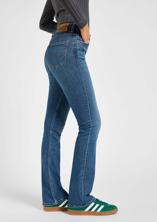 Produktbild Lee Jeans Breese Boot (28)