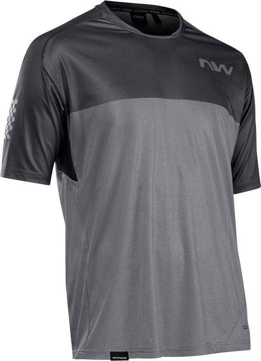 Actual product image Northwave Edge Man Jersey Short Sleeve (S)