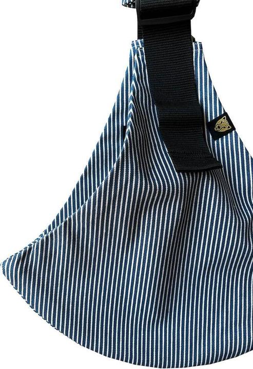 Produktbild Wildride Kindertrage Stripe (Hüfttrage)