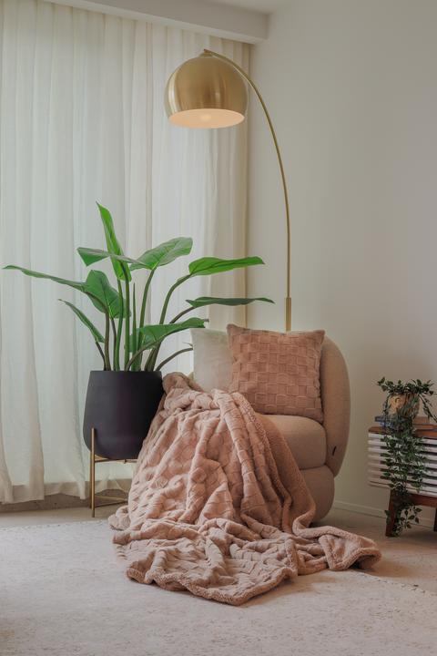 Image du produit Tiseco Rava (200 x 150 cm)