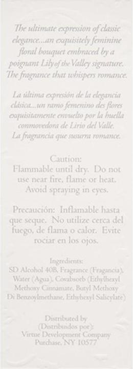 Produktbild Jessica McClintock Jessica Mc Clintock (Eau de Parfum, 100 ml)