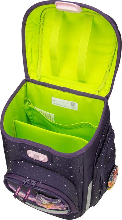 Produktbild Ergobag Schultaschen Set CUBO SternguckBär 2026 (19 l)