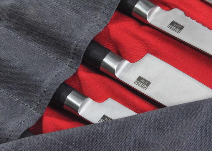 Image du produit Kotai Sac à couteaux