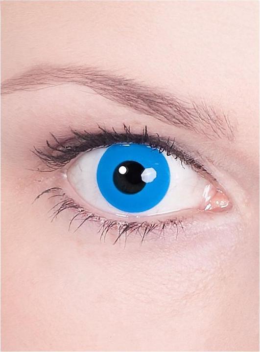 Metamorph Blau mit Dioptrien (Blue)