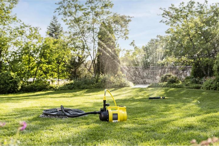 Produktbild Kärcher BP 4.500 Garden (Gartenpumpe)