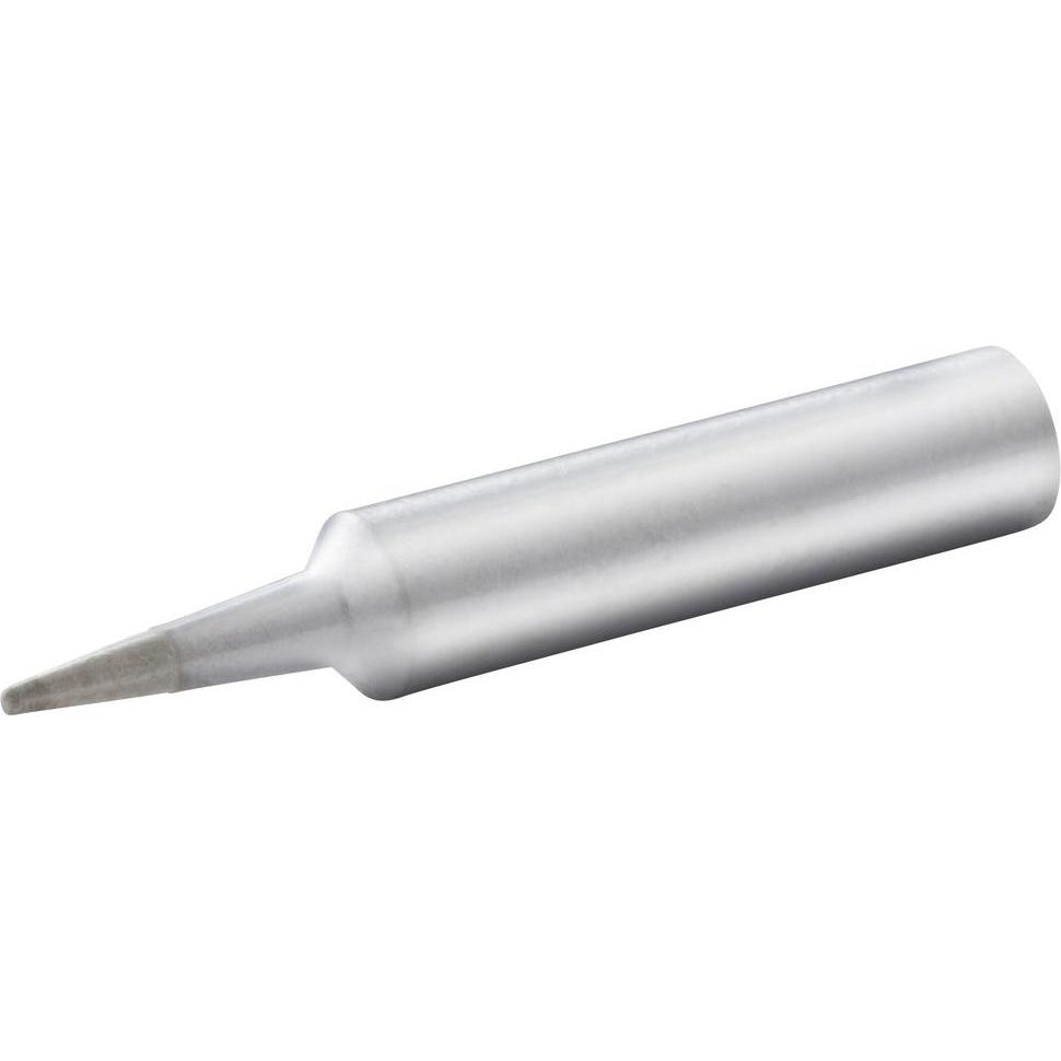 Weller Erem Lötspitze Serie XNT Meisselform, XNT H/0,8 x 0,4 mm, gerade, Lötgerät Zubehör