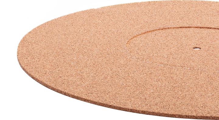 Actual product image Analogis Mate Two (Turntables)