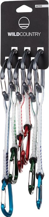 Immagine prodotto Wild Country Astro Expressset Trad 6er Pack