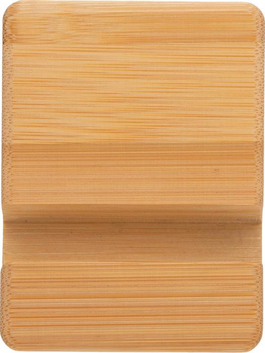 Immagine prodotto Xd Collection Supporto per Cellulare Bambù