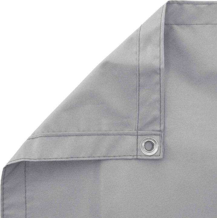 Actual product image vidaXL Balkonsichtschutz (200 cm)