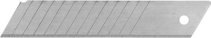 Toya Gebrochene Ersatzklinge 25 x 0,4 mm 5 Stück (Ersatzklinge)