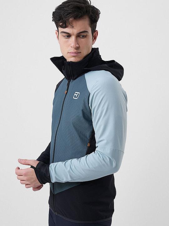 Immagine prodotto Ortovox Giacca Col Becchei (M)