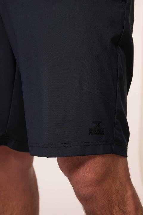 Produktbild Jay-Pi Bermuda Iron Anvil, Bauchfit, FLEXNAMIC®, Fitness, QuickDry, bis 7 XL (7XL)