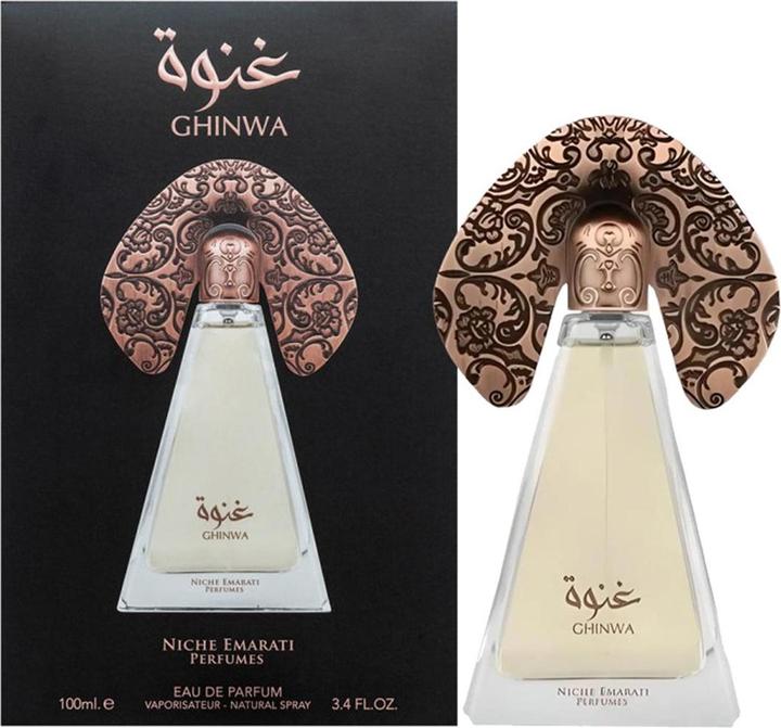 Immagine prodotto Lattafa Ghinwa (Eau de parfum, 100 ml)