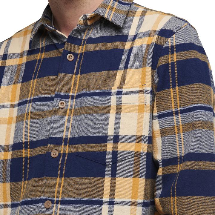 Actual product image Black Diamond M Project Flannel (XS)