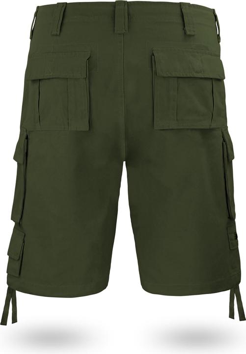 Produktbild Normani Herren Shorts Atacama - 9205 (XL)