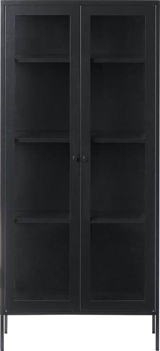 Image du produit Beliani Harty (80 x 35 x 176 cm)