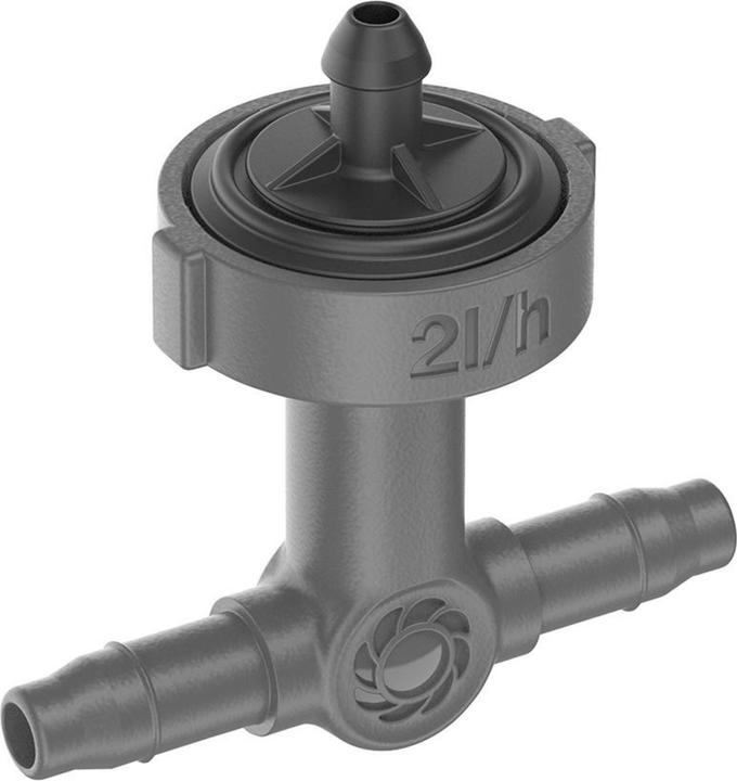 Gardena Micro-Drip-System Reihentropfer (Tropfbewässerung Tropfer)