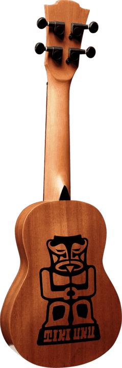 Produktbild LÂG Tiki Baby TKU150SE (Sopran, Soprano)