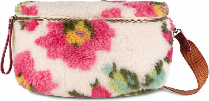 Oilily Vroukje Teddy Sitric Umhängetasche 28 cm