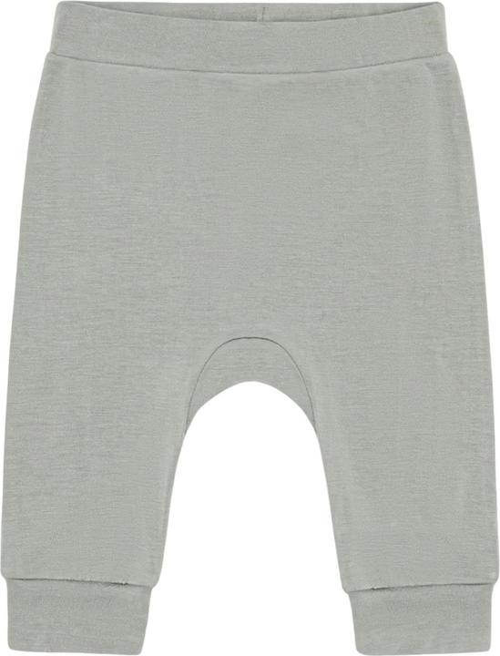 Nebbia della foresta