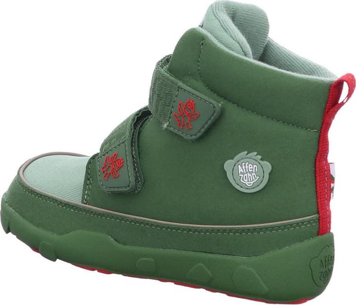 Actual product image Affenzahn Kid's Vegan Comfy (30)