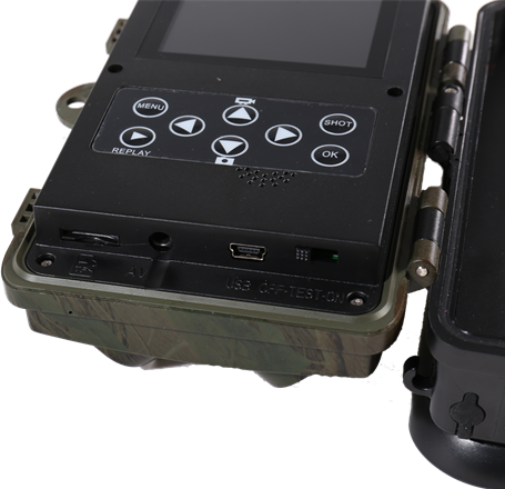 Produktbild Renkforce Ir12mp