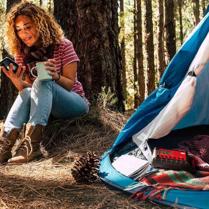 Produktbild Midland Er300 (FM)