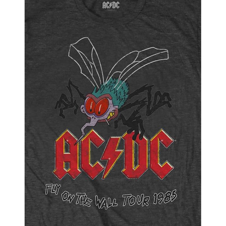 Produktbild AC/DC Fly on the Wall TShirt (XL)