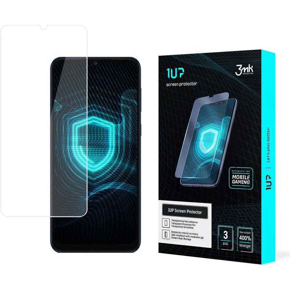 3MK 1UP (3 Stück, Samsung Galaxy A03 Core), Smartphone Schutzfolie
