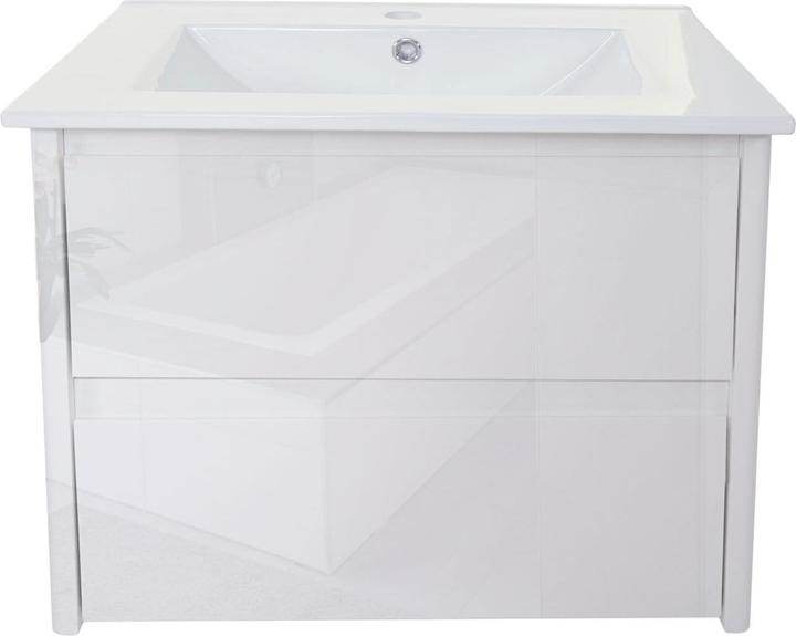 Mendler Vanity unit incl. washbasin