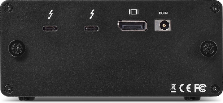 Image du produit OWC Express 4M2 (M.2 2280)