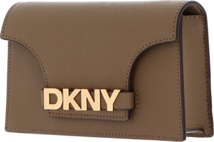 Immagine prodotto DKNY Avril Umhängetasche Leder 19 cm