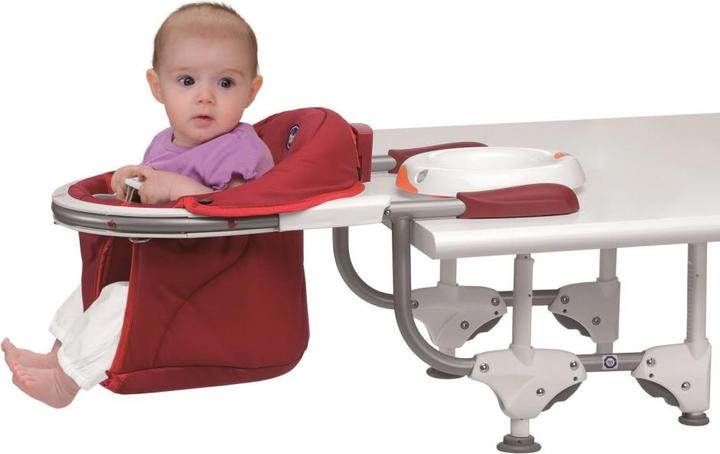 Immagine prodotto Chicco Sedile da tavolo 360 (Sedile da tavolo)