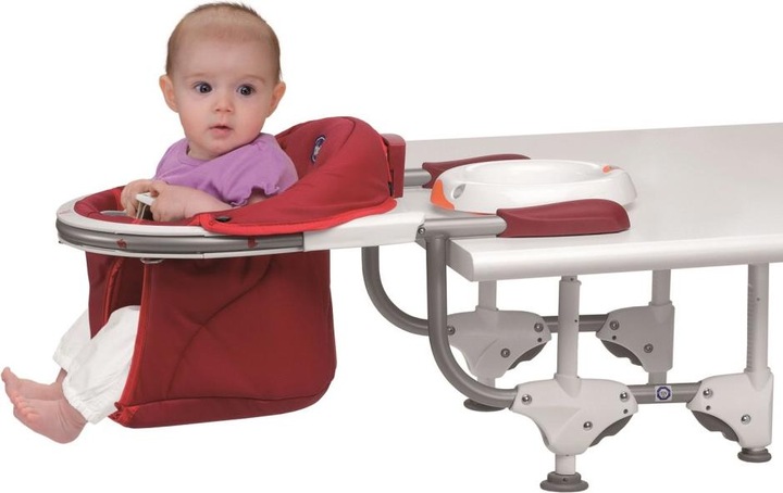 Actual product image Chicco Table seat 360 (Table seat)