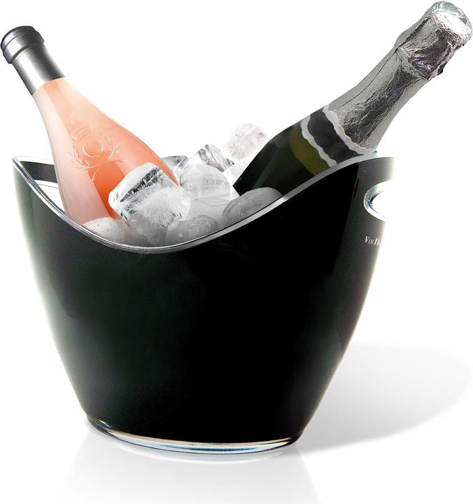 Produktbild VinBouquet Champagner Kühler