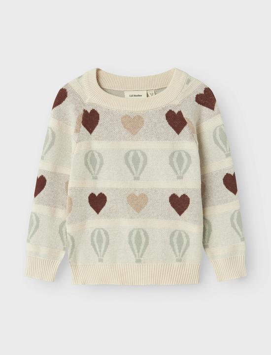 Actual product image Name it Regular Fit Strickpullover (98)