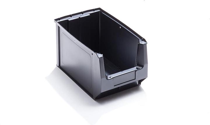 Produktbild Mauser ESD-Sichtlagerkasten