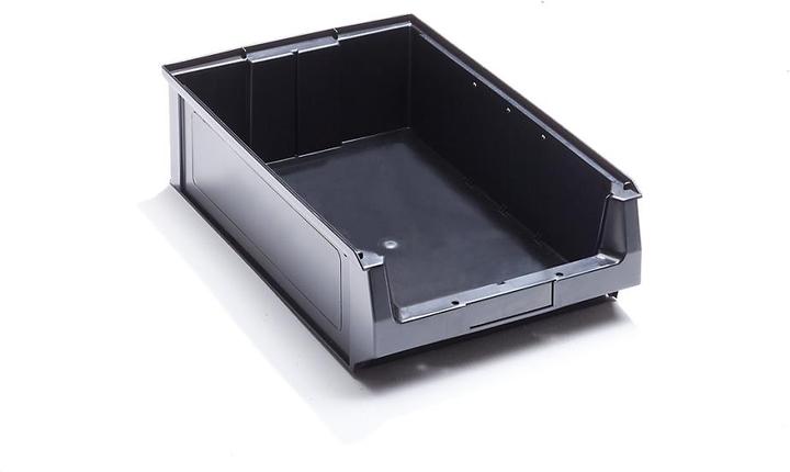 Produktbild Mauser ESD-Sichtlagerkasten