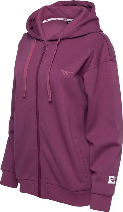 Image du produit Hi-Tec - Veste à capuche RIGEL - Femme (S)