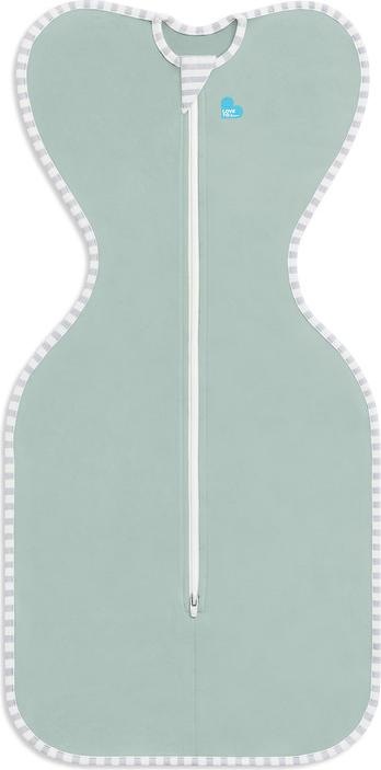 Produktbild Love to Love Swaddle UP Pucksack 0.2T (62 cm)