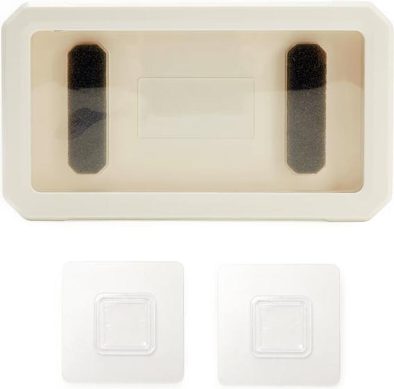 Produktbild Kikkerland Shower Phone Holder