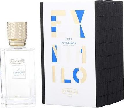 Produktbild Ex Nihilo Paris Ex Nihilo Iris Porcelana Edp 100 ml (Eau de Parfum, 3.40 ml)